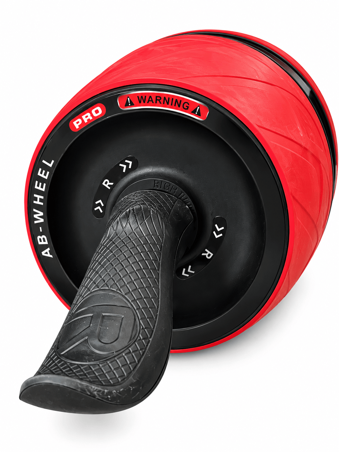 Wide Ab Wheel Roller – photo 3