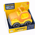 Toy car