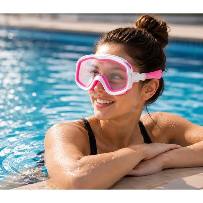 Full Mask Swimming Goggles – view 5