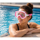 Full Mask Swimming Goggles