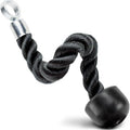 Imported triceps rope