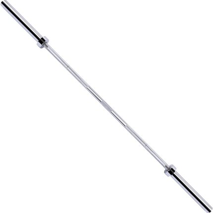Olympic bar 120 cm