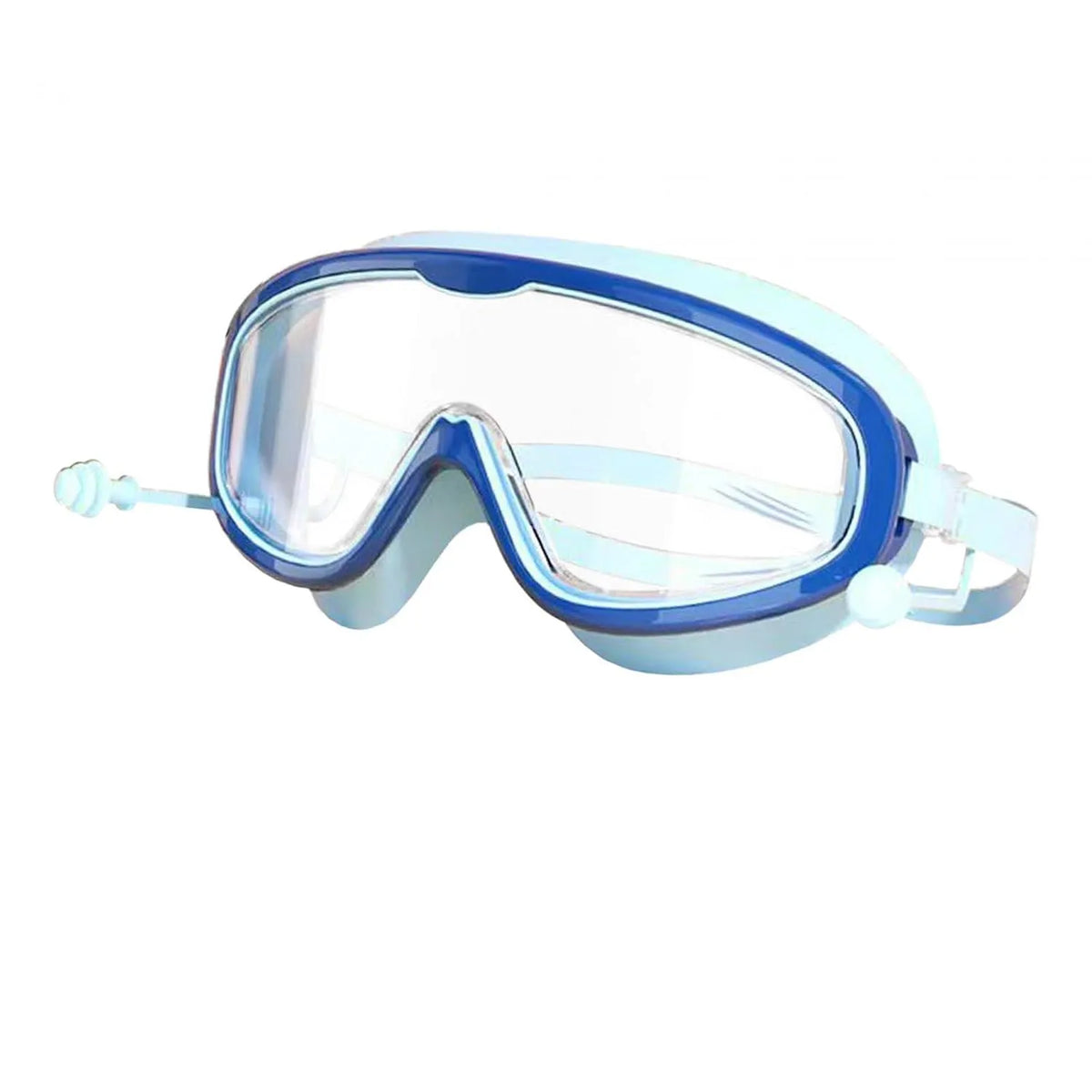 Full Mask Swimming Goggles – view 11