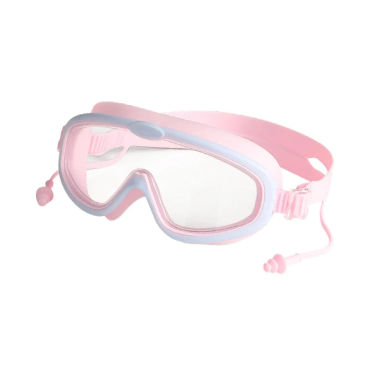 Full Mask Swimming Goggles – view 12