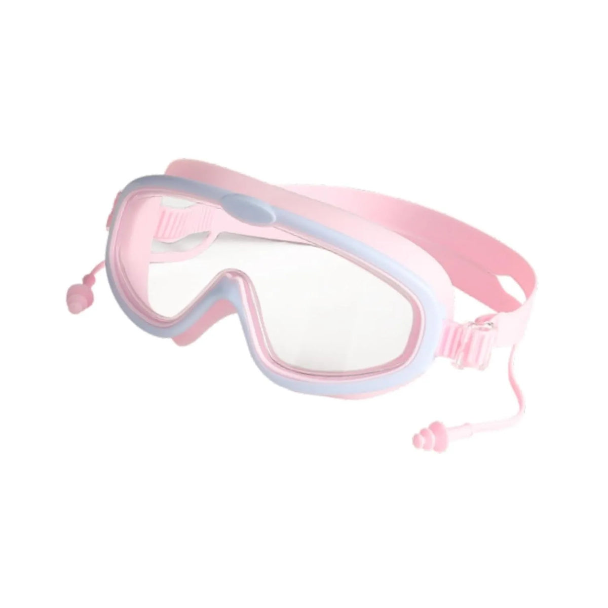 Full Mask Swimming Goggles – view 13