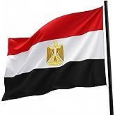 Egyptian Flag
