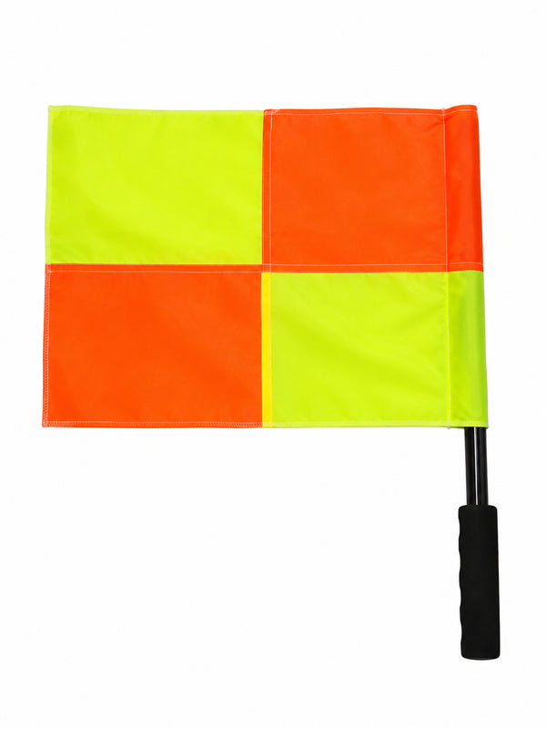 Referee Flag Set