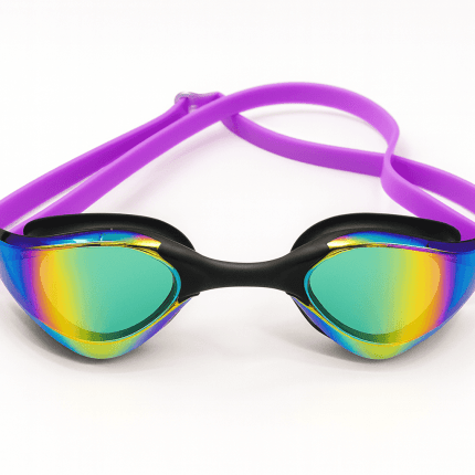 Mondial swimming goggles