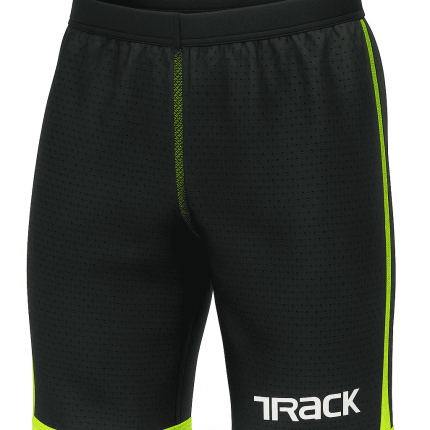 Plain Swim Shorts
