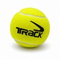 Track Tennis Ball