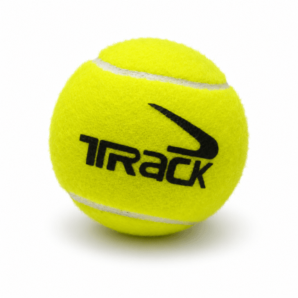 Track Tennis Ball