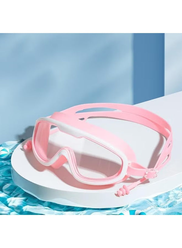 Full Mask Swimming Goggles