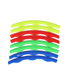 Plastic Hula Hoop