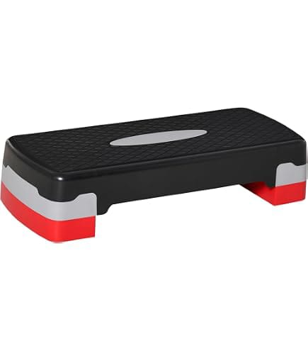 Aerobic Step Platform – 68 cm, 15 cm High – 3