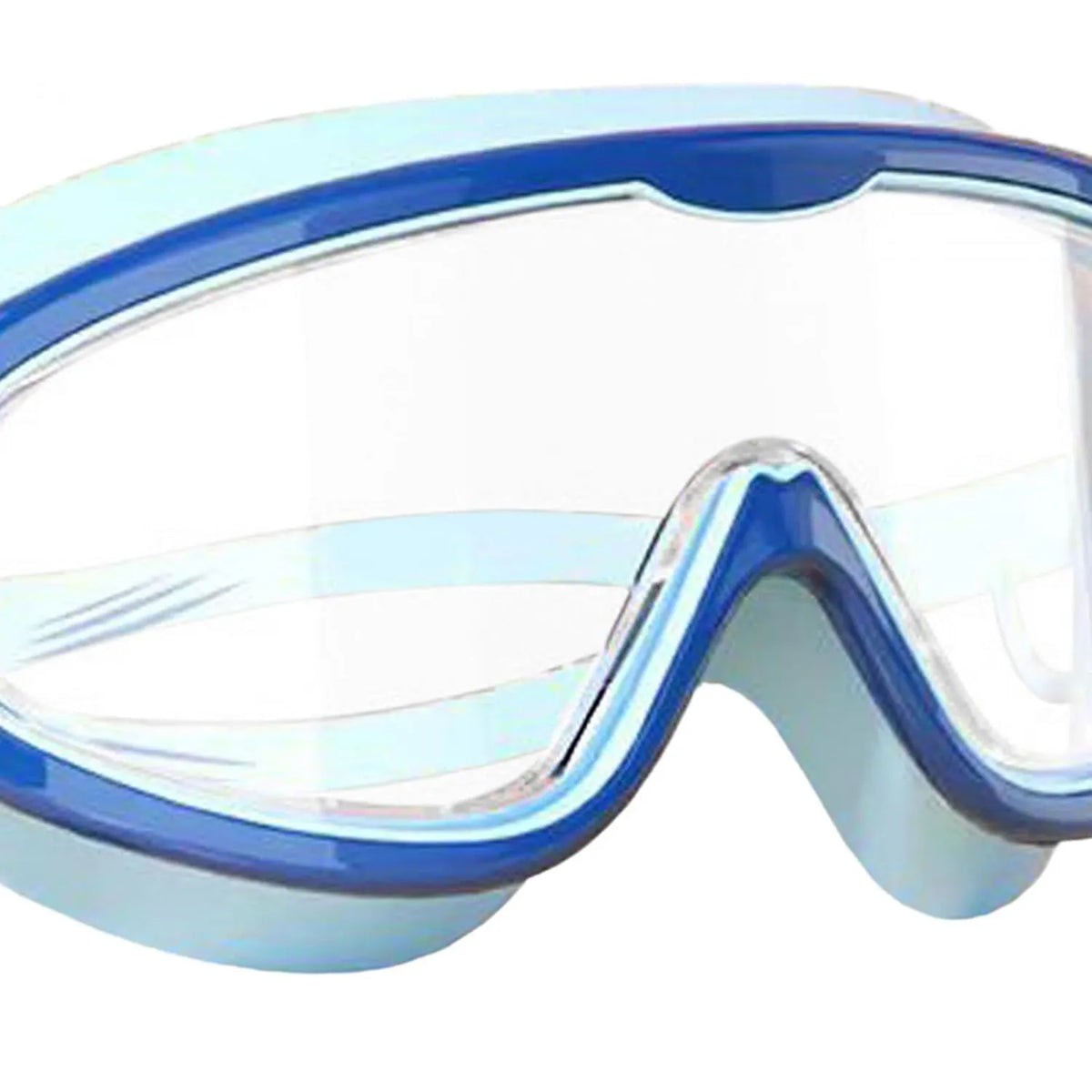 Full Mask Swimming Goggles – view 14