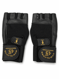 Half-Finger Gym Gloves (Style 2)