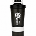 ON shaker bottle in multiple colors