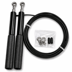 Steel Wire Jump Rope
