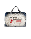Football Goal Net 3x2m