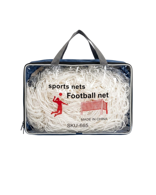 Football Goal Net 3x2m