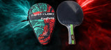Loki Table Tennis Racket