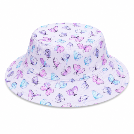 Women's Printed Bucket Hat