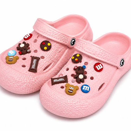 Women's crocs clogs