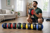 Medicine Ball - 1kg