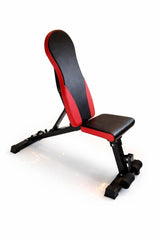 Weight Training Bench - Compact