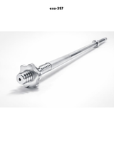 Straight Weight Bar 1.8m