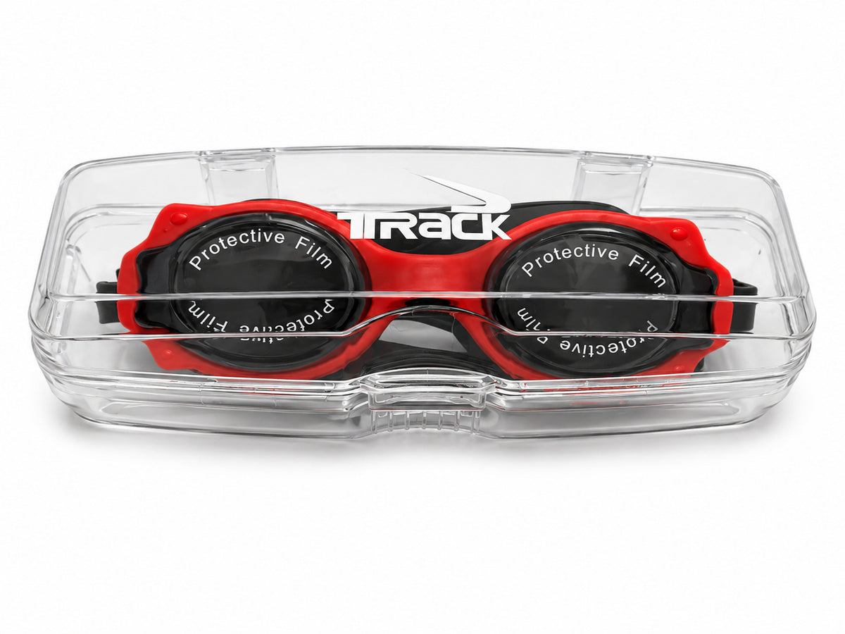Track Swimming Goggles – view 3