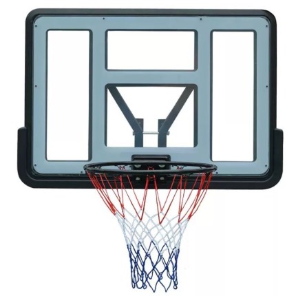 Basketball Backboard with Rim