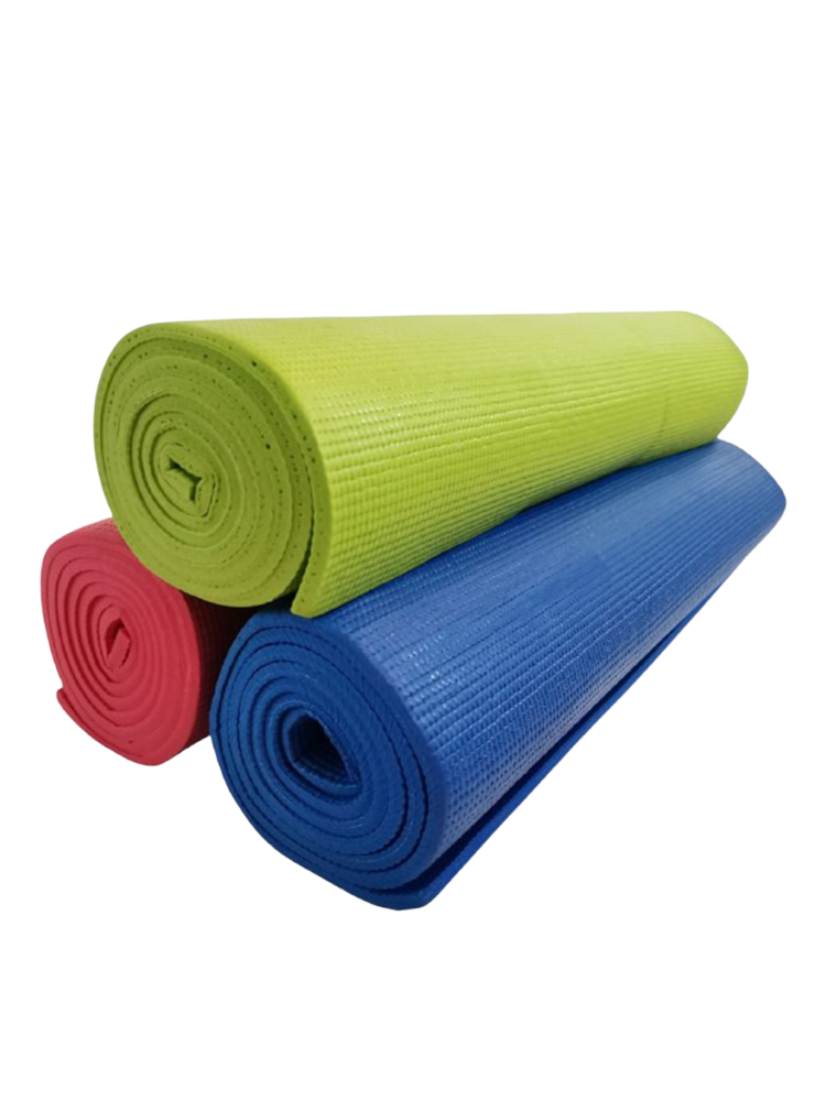 Yoga Mat - Multi-Color Value