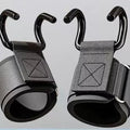 Hook Bar Lifting Straps