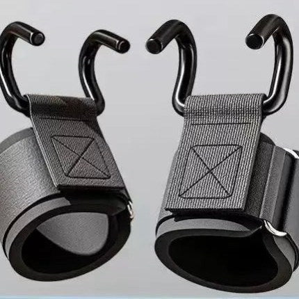 Hook Bar Lifting Straps