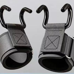 Hook Bar Lifting Straps