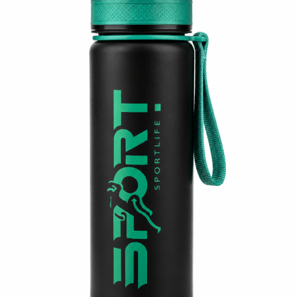 Sport water bottle in multiple colors
