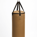 Track sandbag for strength training