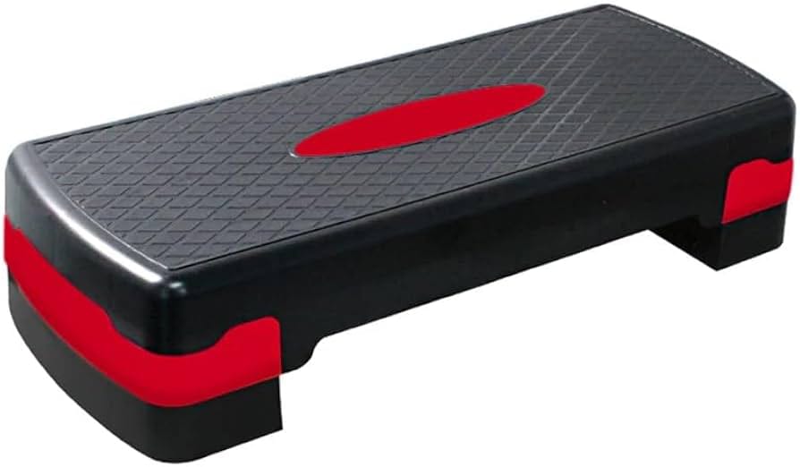 Aerobic Step Platform – 68 cm, 15 cm High – 2