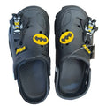 Boys Batman crocs clogs
