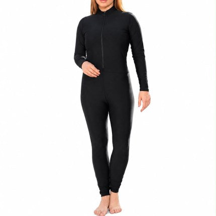 Burkini swimsuit