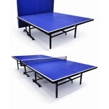 Foldable Table Tennis Table - detail