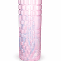 Yoga Foam Roller – 45 cm