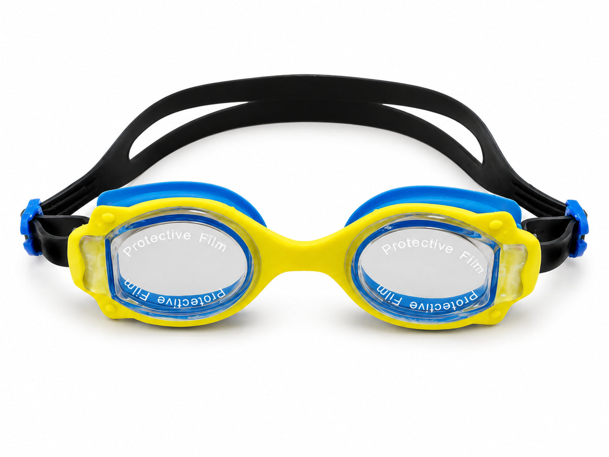 Track Swimming Goggles