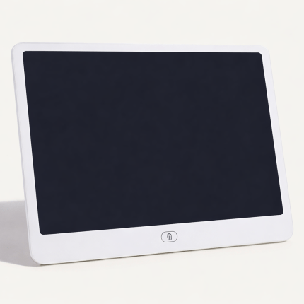 LCD drawing tablet