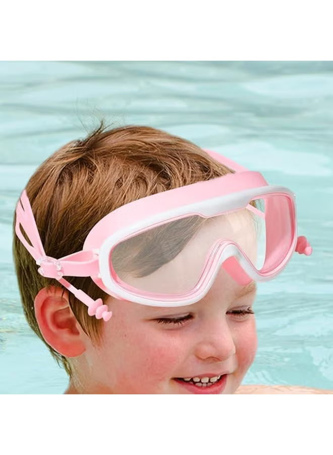 Full Mask Swimming Goggles – view 17