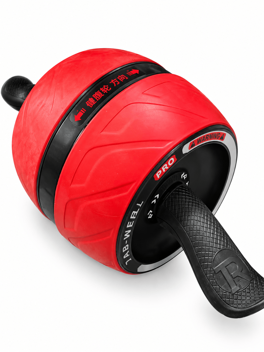 Wide Ab Wheel Roller – photo 4