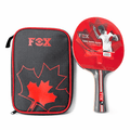 Fox table tennis racket 4 star