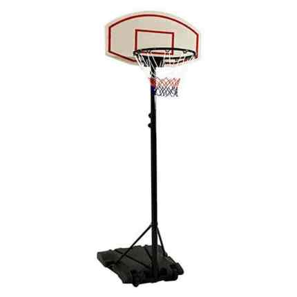 Kids' Basketball Stand, 2.5 Meters