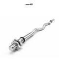Zigzag EZ Curl Weight Bar